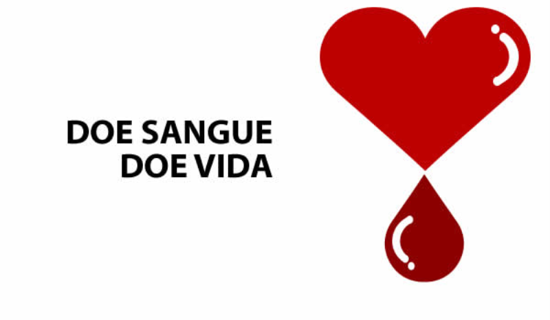 DOAÇÃO DE SANGUE